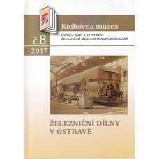 Železniční dílny v Ostravě