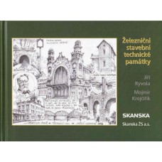 Železniční stavební technické památky