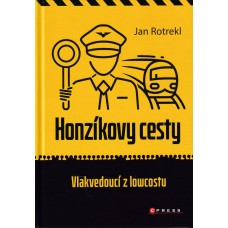 Honzíkovy cesty: Vlakvedoucí z lowcostu