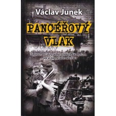 Pancéřový vlak