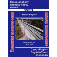 Železniční dopravní cesta