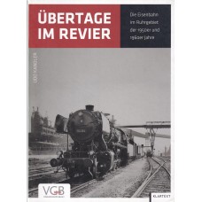 Übertage im Revier