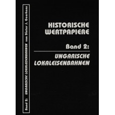 Historische Wertpapiere 2.díl