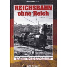 Reichsbahn ohne Reich