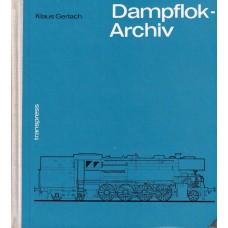 Dampflok-Archiv