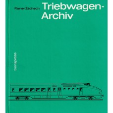Triebwagen-Archiv