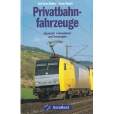 Privatbahnfahrzeuge