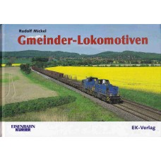 Gmeinder-Lokomotiven