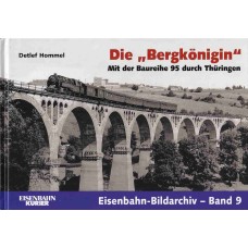 Die "Bergkönigin"
