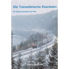 Die Transsibirische Eisenbahn