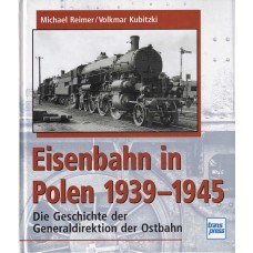 Eisenbahn in Polen 1939-1945