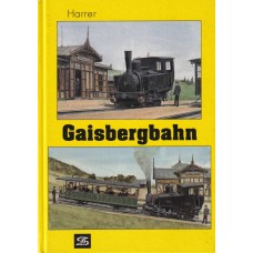 Gaisbergbahn