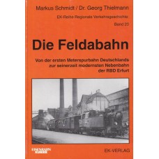 Die Feldabahn