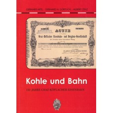 Kohle und Bahn