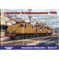 Ligurischer Drehstromsommer 1963