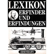 Lexikon Erfinder und Erfindungen