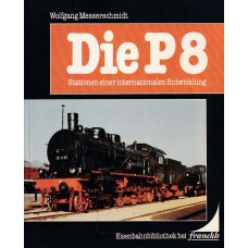 Die P8
