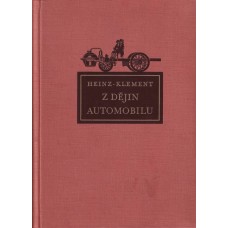 Z dějin automobilu