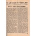 Technický přehled - ročníky z let 1940, 1942 a 1943 Technický přehled - ročníky z let 1940, 1942 a 1943