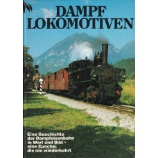 Dampflokomotiven