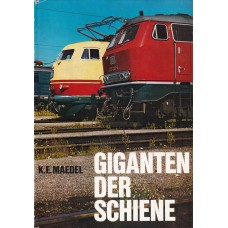 Giganten der Schiene