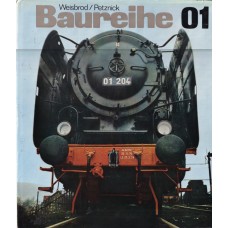 Baureihe 01