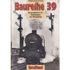 Baureihe 39