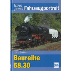 Baureihe 58.30