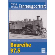 Baureihe 97.5