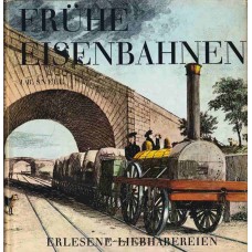 Frühe Eisenbahnen