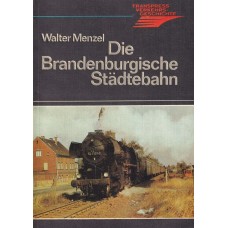 Die Brandenburgische Städtebahn