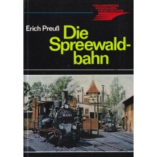 Die Spreewaldbahn