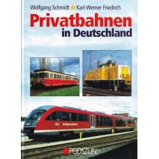 Privatbahnen in Deutschland