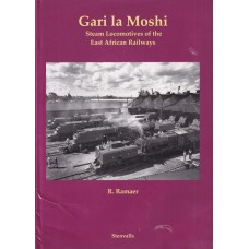 Gari la Moshi Gari la Moshi