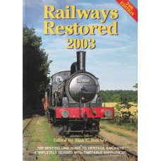 Railways Restored 2003