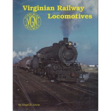 Virginian Railway Locomotives