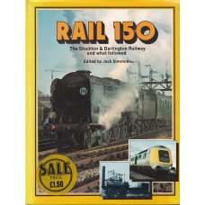 Rail 150