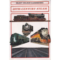 20th-Century Steam 20th-Century Steam