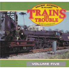 Trains in trouble