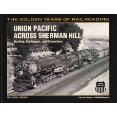 Union Pacific across Sherman Hill Union Pacific across Sherman Hill