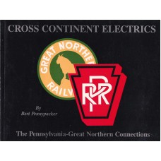 Cross Continent Electrics