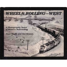 Wheels Rolling - West