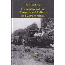 Locomotives of the Namaqualand Railway and Copper Mines