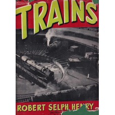 Trains