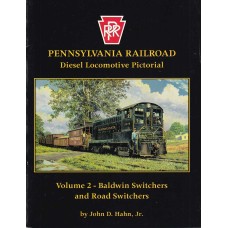 Pennsylvania Railroad 2.díl Pennsylvania Railroad 2.díl