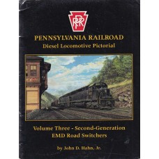 Pennsylvania Railroad 3.díl Pennsylvania Railroad 3.díl