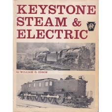 Keystone Steam & Electric
