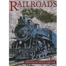 North American Railroad