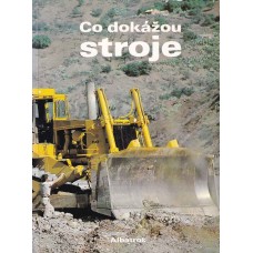 Co dokážou stroje