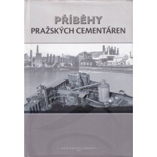 Příběhy pražských cementáren